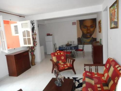 Saint-Joseph Apartment | Family-Friendly Appartl Zobda Quitman for Memorable Stays