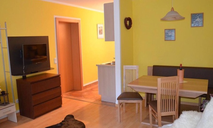 Muehlbach Am Hochkoenig Apartment | Relaxing Ocean View Apartment with Terrace at Haus Bodner Scherer