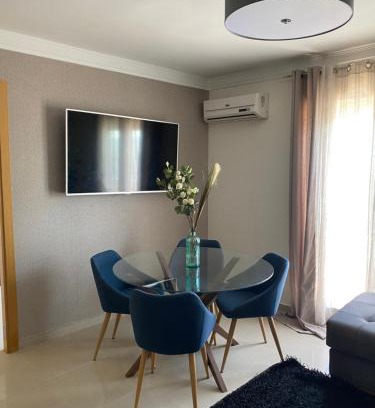 Casablanca City Center Apartment | Ocean View Escape at Apartment Anjou - Rated 8.6/10!