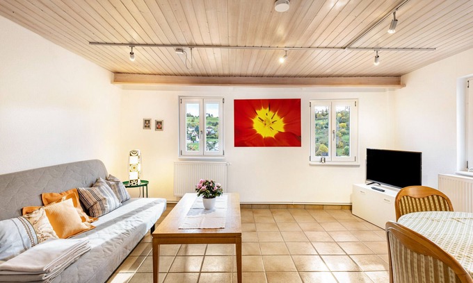 Altensteig Apartment | Top-Rated Apartment Apothekerstube with Spa & Breakfast