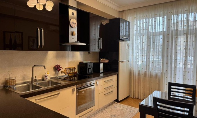 Yasamal Apartment | Appartment