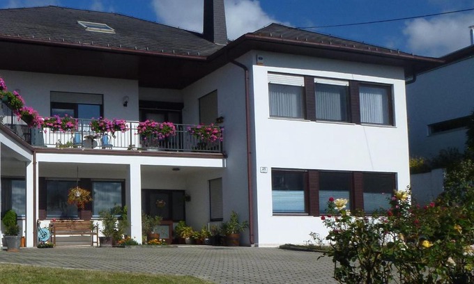 Eisenstadt Apartment | Guest Rated 10/10: Apartment Cerny with Breakfast Included