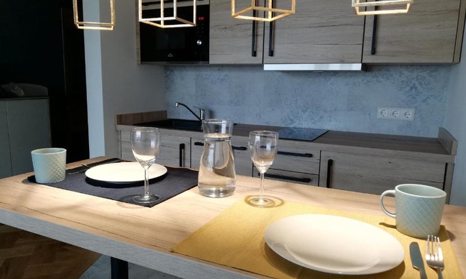 Waldheim Apartment | Family-Friendly Appartment Fabio with Great Guest Ratings