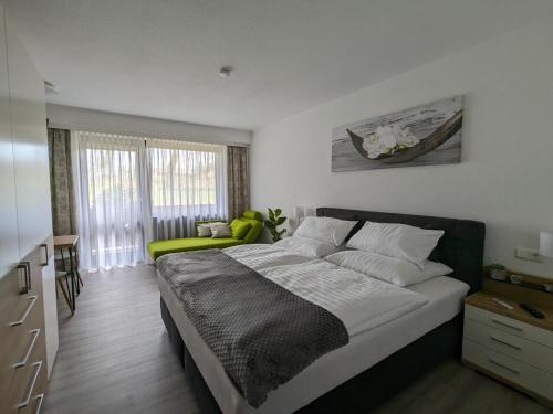 Bad Griesbach-Therme Apartment | Family-Friendly Getaway at Appartment Haus München