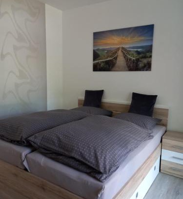 Region Hannover District Apartment | Discover Appartment Hochpaterre: Rated 9.1/10 by Guests