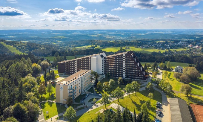 Schoeneck Apartment | Appartment im Ferienpark in Schoneck