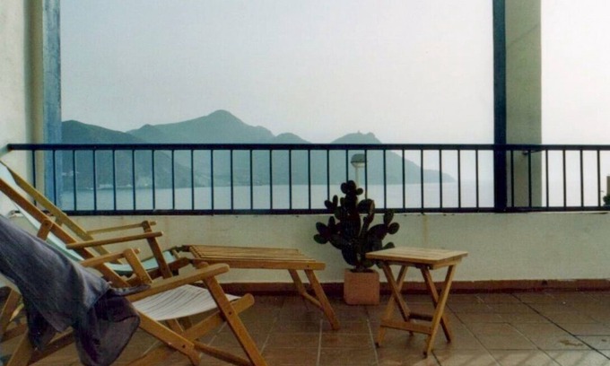 San Jose Apartment | Oceanfront Apartment at Cabo de Gata Natural Park