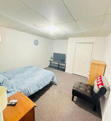 Iroquois Falls Apartment | Cozy Apartment in Iroquois Falls - Rated 9/10 by Guests