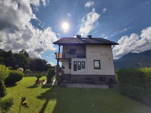 Haus Apartment | Exceptional Apartment LuKi: Family-Friendly Retreat