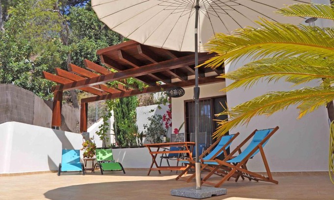 Pinares de San Anton Apartment | Oceanfront Appartment Pinar: Guest Rated 9.3/10