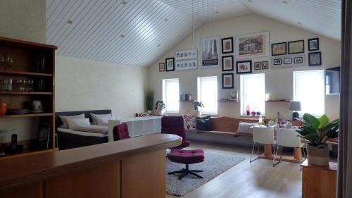 Rothhelmshausen Apartment | Explore the Brüder Grimm's Home at Appartment Reitz