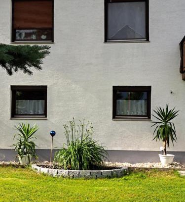 Eberndorf Apartment | Relax and Unwind at Appartment Resi - Pet Friendly Comfort