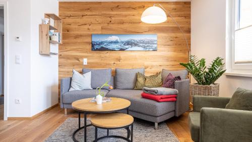 Bad Mitterndorf Apartment | Family-Friendly Retreat at Appartment Schöner Wohnen