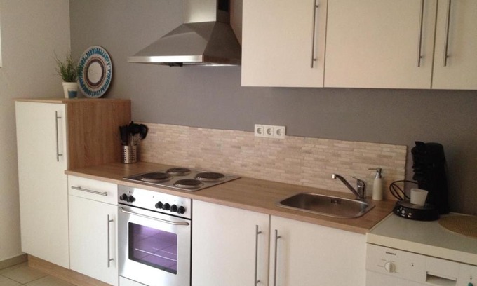 Simmertal Apartment | Comfortable Apartment Simmertal with Family-Friendly Amenities