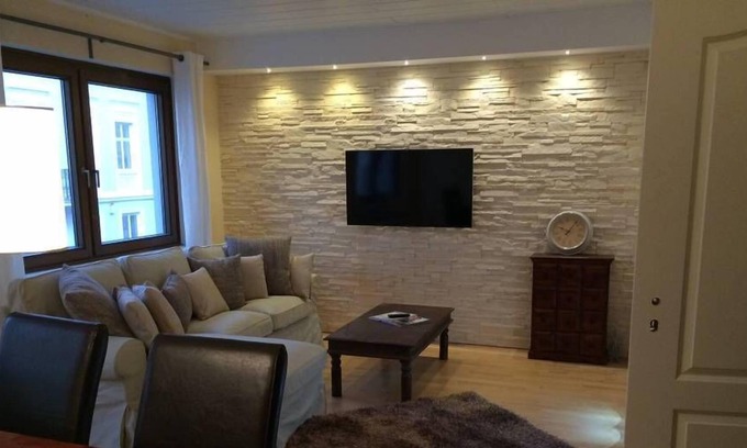 Mitte Apartment | Appartment St.Barbara