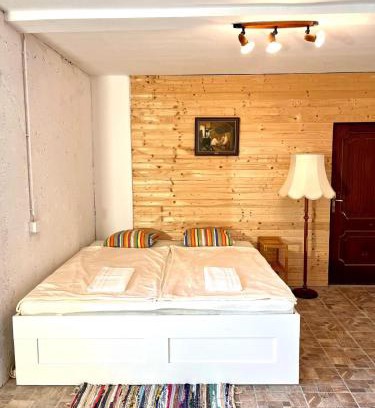 Fels am Wagram Apartment | Appartment Susi