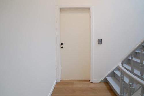 Anderlecht Apartment | Appartment Veeweyde 5