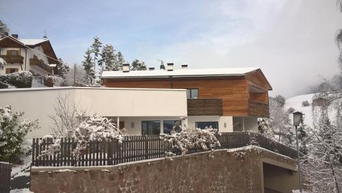 Siusi Apartment | Family-Friendly Stay at Appartment Waldrand - Rated 9.5/10