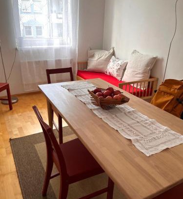 Eisenstadt Apartment | Appartment Weitblick