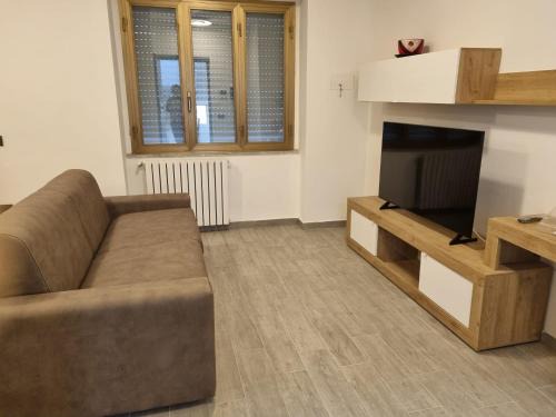 Maddaloni Apartment | Appartmenti 3 TORRI