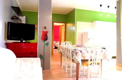 Otranto Apartment | Discover Appartmento Otranto Centro: Family-Friendly Stay