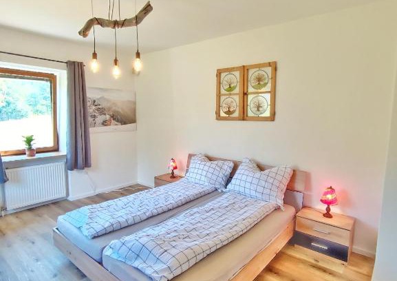 Dellach im Drautal Apartment | Oceanfront Appartments am Waldbad - Rated 9/10 by Guests