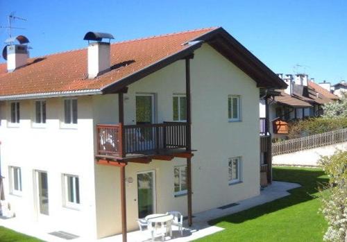 Nova Ponente Apartment | Family-Friendly Retreat at Appartments Am Wiesenrand