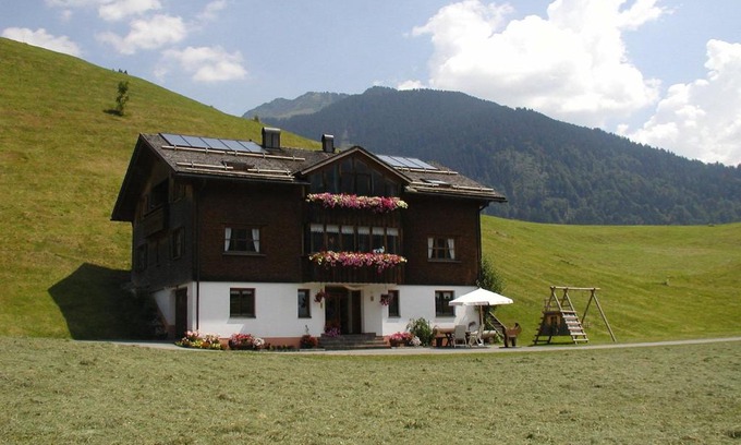 Au Apartment | Family-Friendly Appartments Haus Monika with 9.2/10 Rating