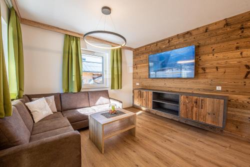 Hochkrimml Apartment | Explore AppartMO 243 Top 1: Family-Friendly & Well-Rated