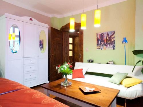 Quedlinburg House | Inviting Apartment in Quedlinburg for Family Getaways