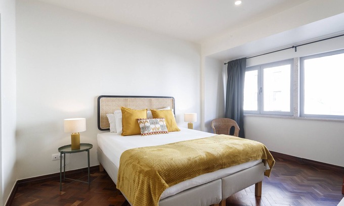 Santo Antonio Apartment | Cozy Getaway at Apperol's Feeling Apartment 2A