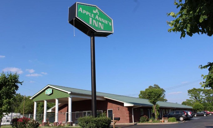 Talbot's Corner Hotel | Welcoming Apple Annie's Inn: Family-Friendly & Accessible