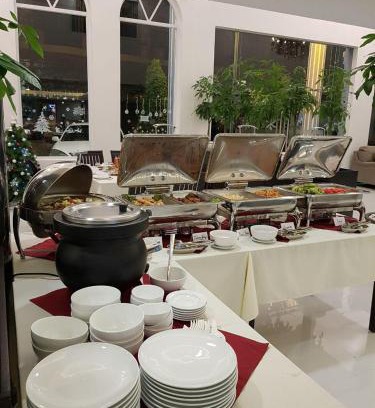 Dangkao Hotel | Comfortable Stay at Apple Hotel Three Near PNH Airport