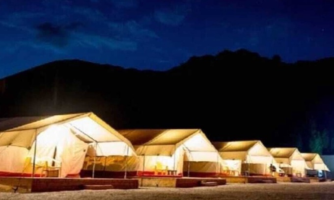 Uleytokpo Hotel | Cozy Retreat at Apple Orchard Ule with Family-Friendly Perks