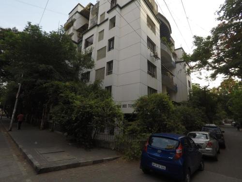 Koregaon Park Apartment | Budget-Friendly Apple Tree Apartments in Koregaon Park
