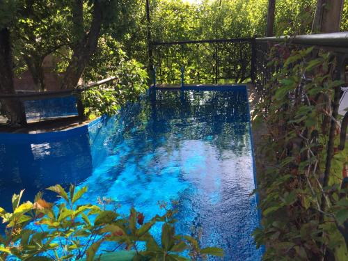 Dzorakap House | Family-Friendly Apple Tree Home with Pool & Hot Tub