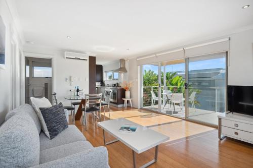 Applecross Apartment | Discover Applecross Riverside Apartment: 4-Star Comfort Awaits