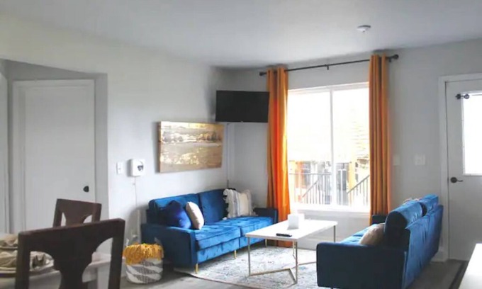 Eugene House | Explore Appletree Guesthouse in Oregon Wine Country