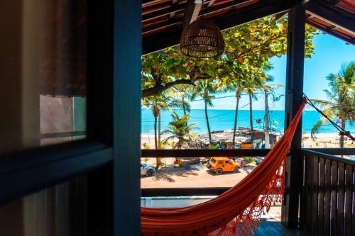 Porto de Galinhas Hotel | Discover Oceanfront Comfort at Apprezzare Pousada Beira-Mar
