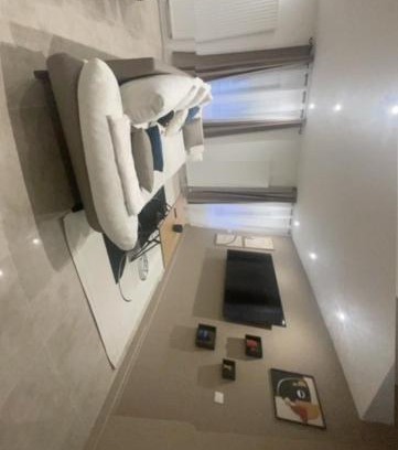 Saint-Etienne Apartment | Experience Apprt TOTEM: Netflix, Free Wifi & Pet Friendly