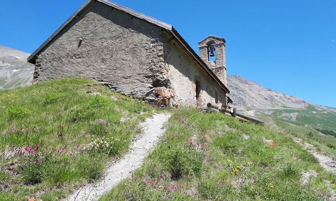 Villar-d'Arene Apartment | Idyllic APPT 10: Nature and Relaxation in La Meije Country