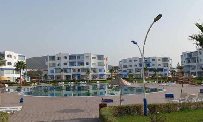 Tetouan Apartment | Discover Appt Cabo Negro Maroc: Family-Friendly Getaway