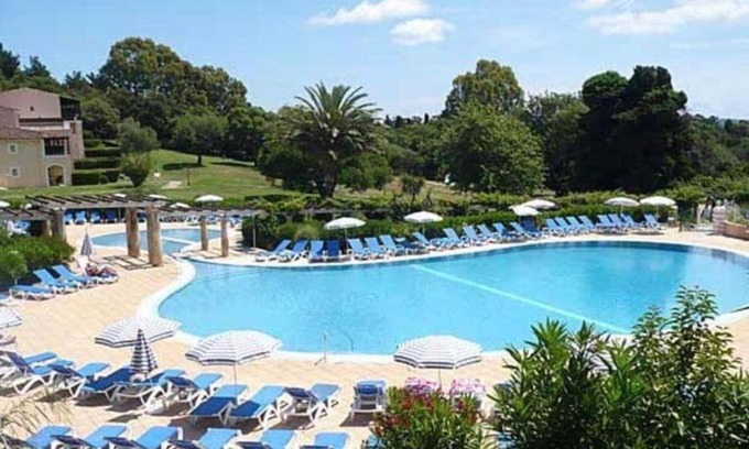 Les Restanques Apartment | Top-Rated Appt Golfe de Saint-Tropez Near the Ocean