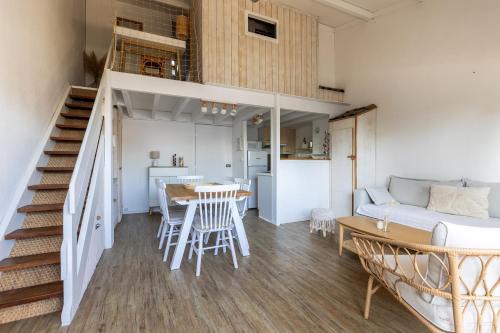 Cap-Ferret Apartment | Central Cap-Ferret Apartment with Pool & Family-Friendly Features