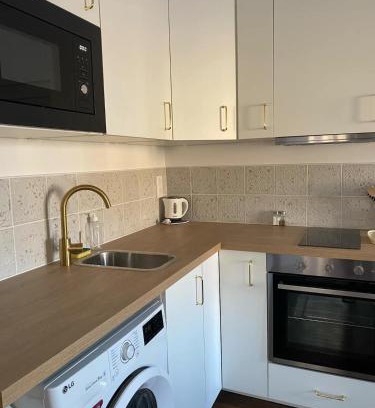 Blagny Apartment | Appt RDC meublé 2 ou 4 pers