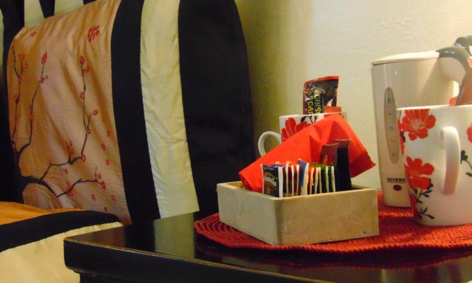 San Giorgio di Piano House | Pet-Friendly Appunti di Viaggio Room & Breakfast with Dining