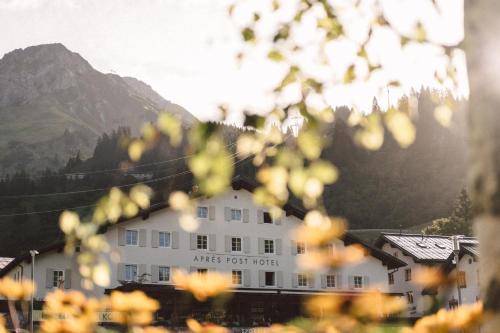Stueben Hotel | Experience Après Post Hotel: Spa, Pool & Pet Friendly Retreat