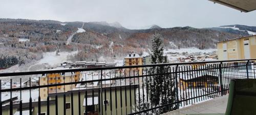 Aprica Apartment | Aprica - La casetta di Tommy