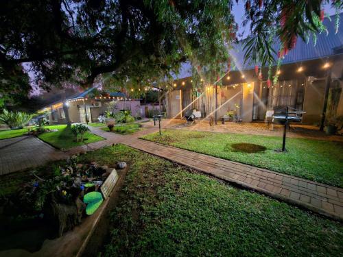 Makhado Apartment | Exceptional Apricity Inn: Family-Friendly Stay with Breakfast