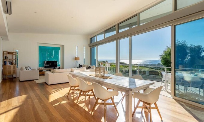 Yallingup House | Explore Apricus - Yallingup: Family-Friendly Retreat Awaits